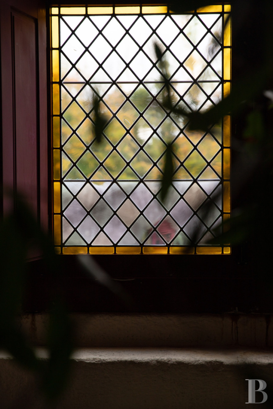 A medieval chateau and its romantic gardens in the heart of the Rance Regional Park, in the Côtes-d’Armor - photo  n°21